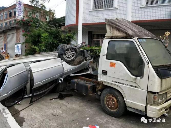 安溪最新車禍報(bào)道2017,安溪最新車禍報(bào)道2017，了解與應(yīng)對車禍的詳細(xì)步驟指南