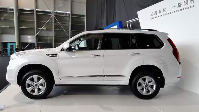 哈弗H9論壇最新動態(tài)，與車友共度的溫馨日常