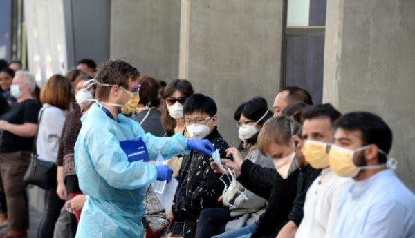 “維州最新疫情動態(tài)”,維州最新疫情動態(tài)????