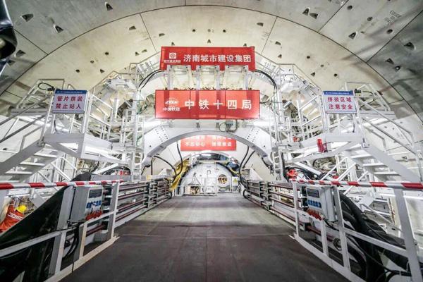 濟(jì)南北跨崔寨最新進(jìn)展更新