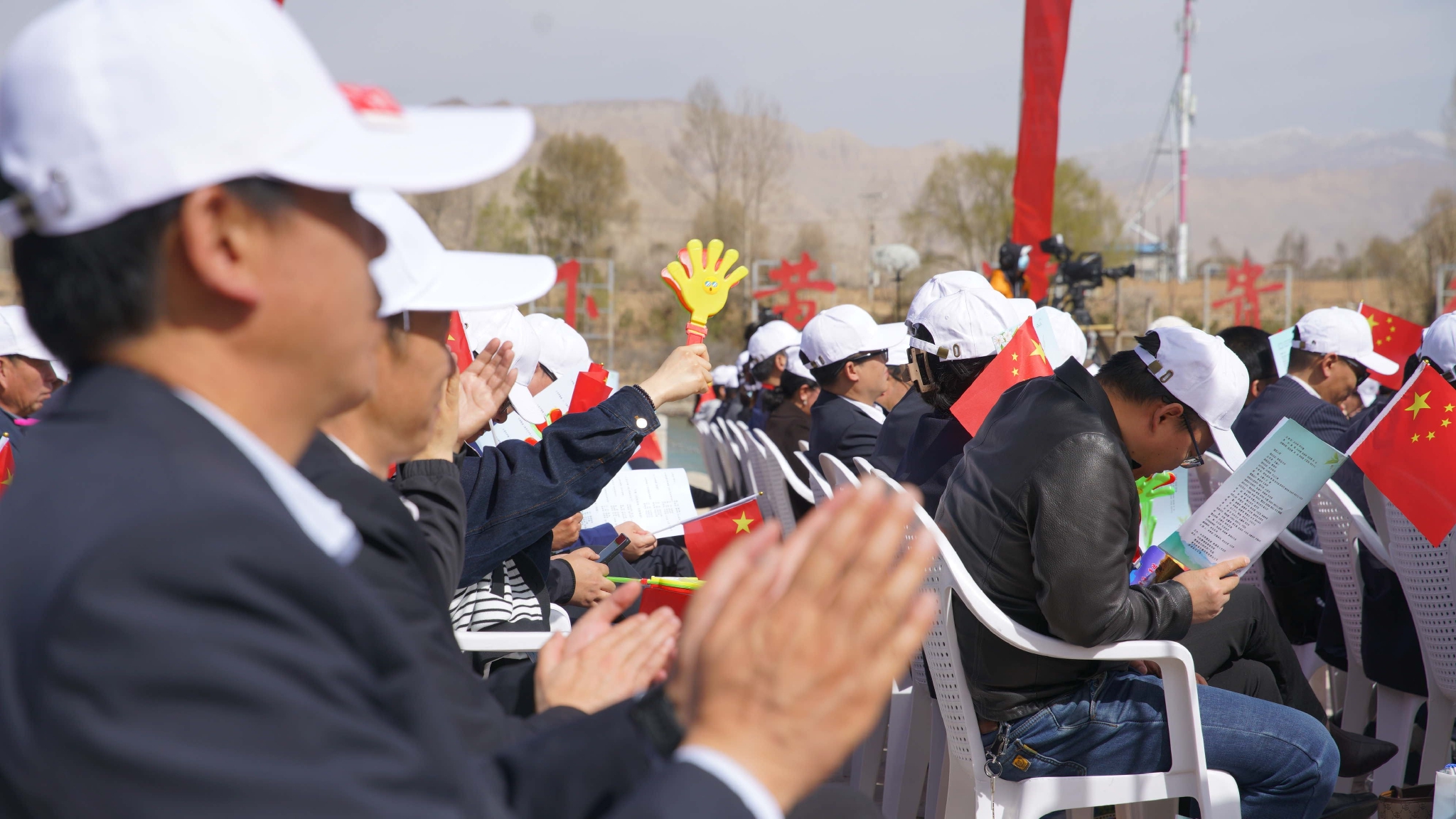 貴德縣縣長(zhǎng)最新排名榜單發(fā)布，最新排名揭曉！