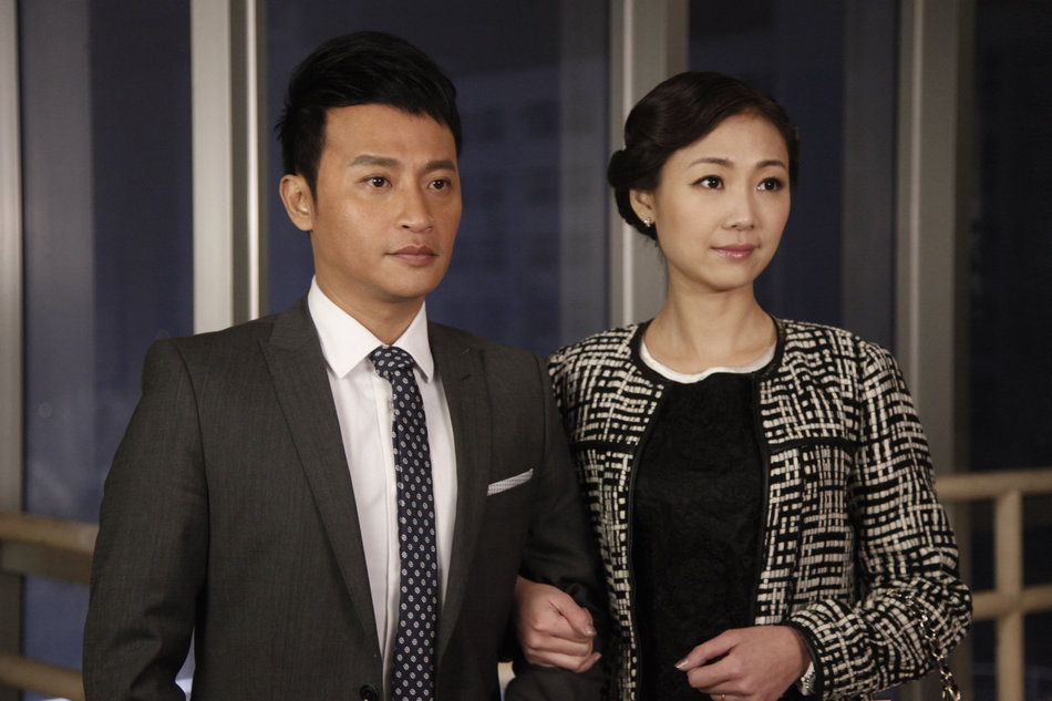 陳志朋電視劇，演技炸裂的藝術(shù)盛宴！