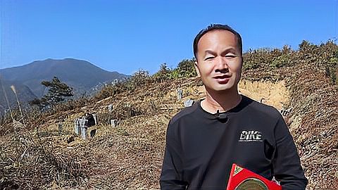 韋冠成新視頻，探索前沿科技魅力，開啟未來生活新篇章體驗