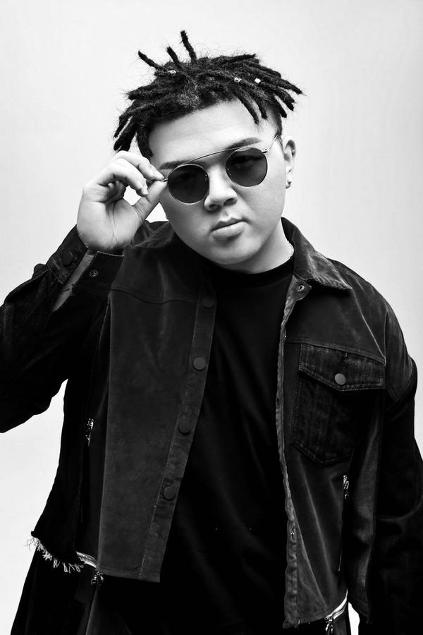 艾福杰尼比賽歌曲，閃耀嘻哈之光