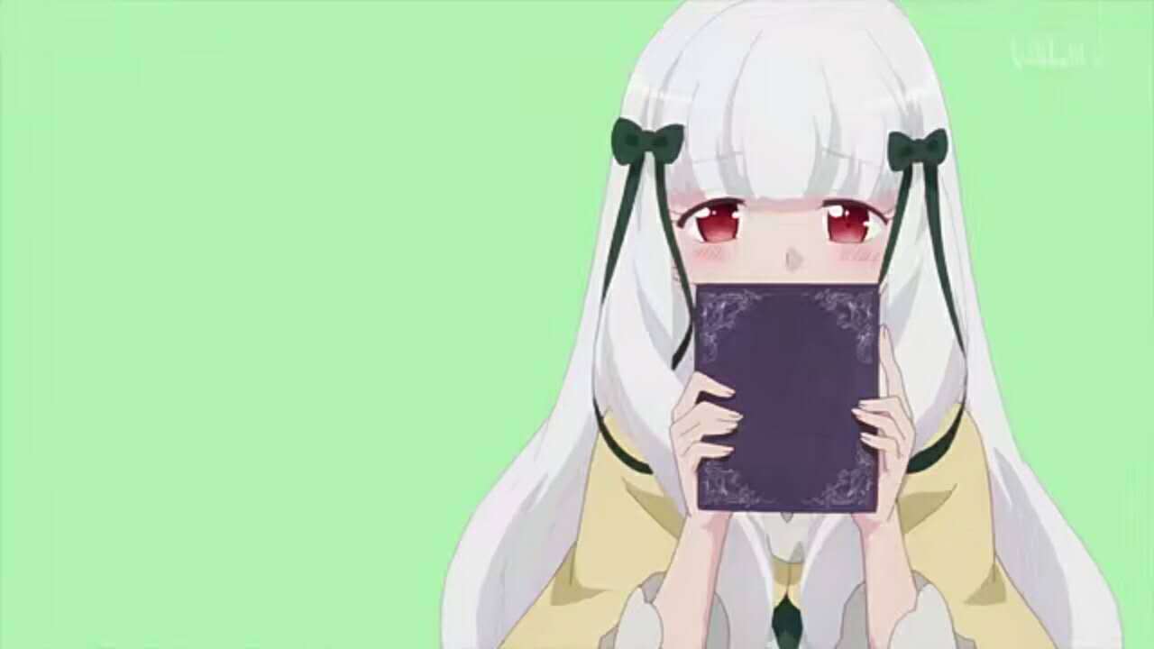 重磅推出，動漫乙女——高科技魅力引領(lǐng)全新生活體驗(yàn)之旅