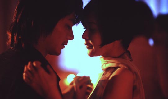 做頭電影，視覺與心靈的雙重盛宴！