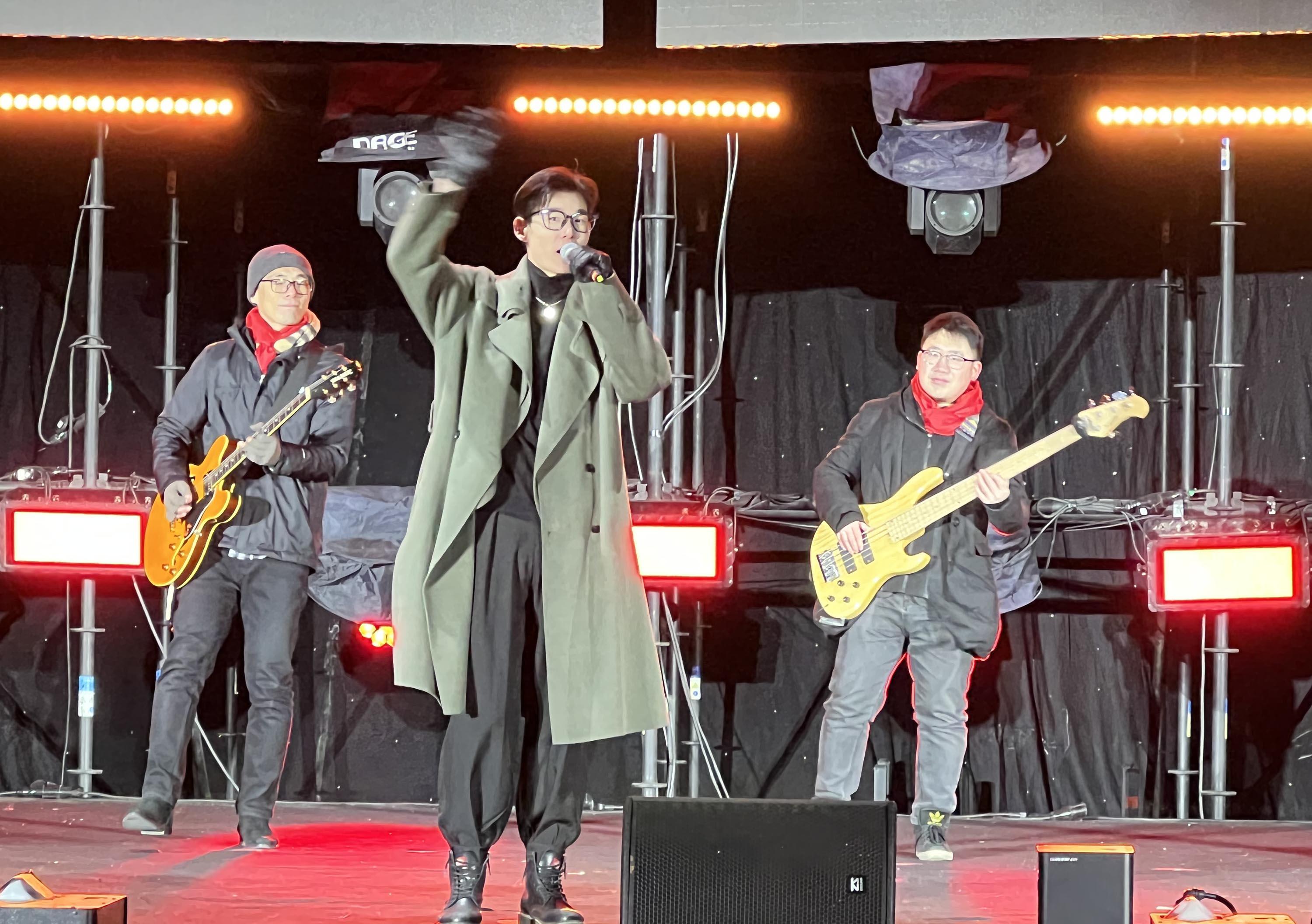 李藝演員的高科技生活，科技與生活的完美融合，引領未來體驗新紀元