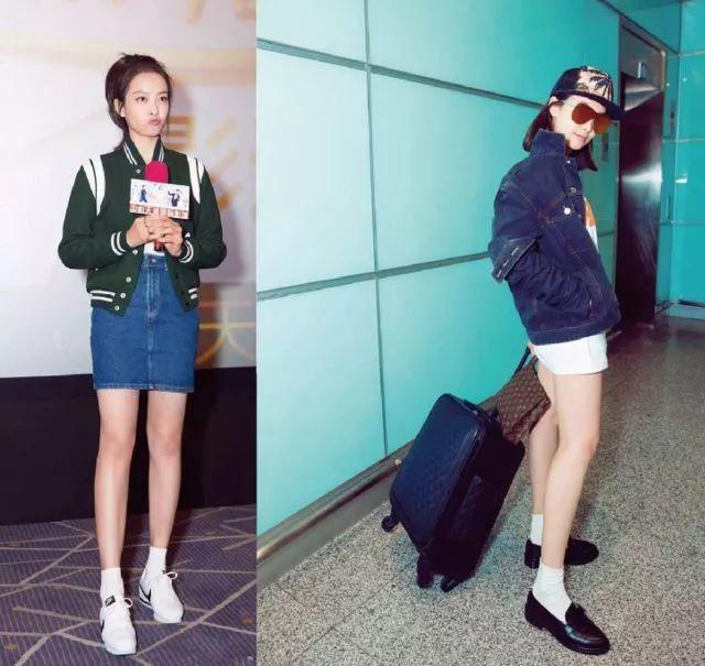 揭秘明星襪子背后的時尚秘密小細節(jié)?