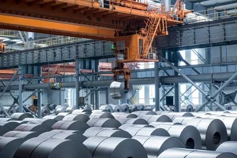 鋼企上市公司,鋼企上市公司之高科技產(chǎn)品介紹