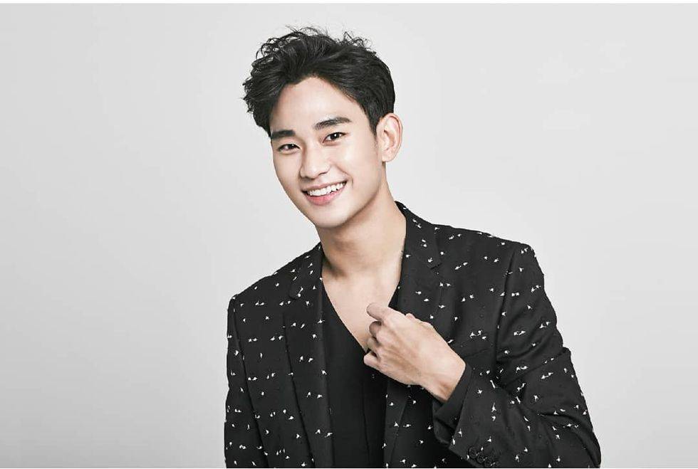 韓國(guó)演員潤(rùn)，星途璀璨，影響力深遠(yuǎn)