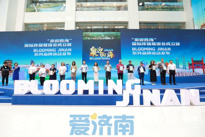 濟南迎賓資訊，引領(lǐng)未來的高科技產(chǎn)品介紹