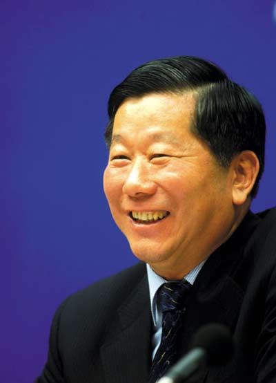 尚福林近況更新，最新動態(tài)與資訊