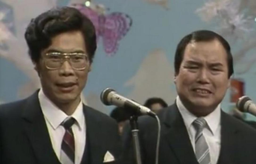 紀念逝去的相聲大師，舞臺人生與溫馨回憶