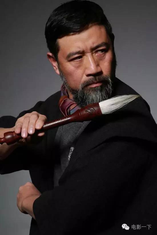 內(nèi)地武打明星探尋自然美景，心靈平和之旅