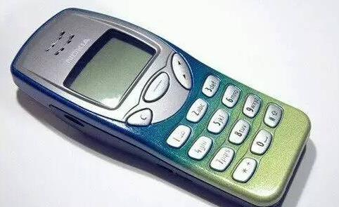 諾基亞最新科技引領(lǐng)新浪潮！