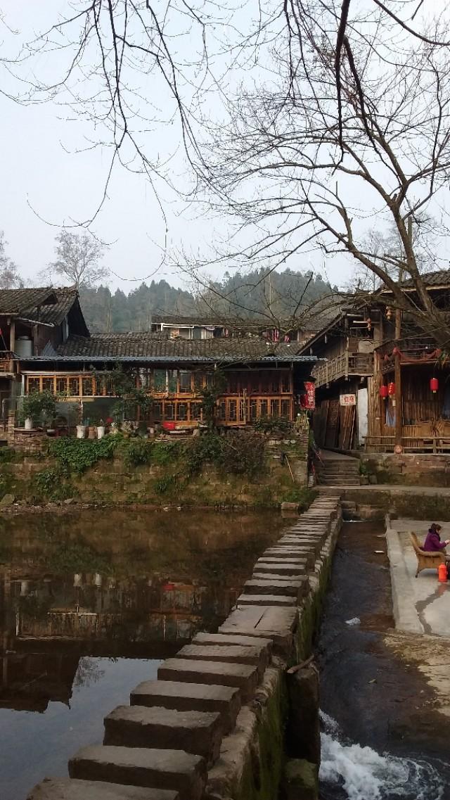 四川十大古鎮(zhèn)排行榜揭曉,四川十大古鎮(zhèn)排行榜揭曉，歷史的印記與文化的傳承