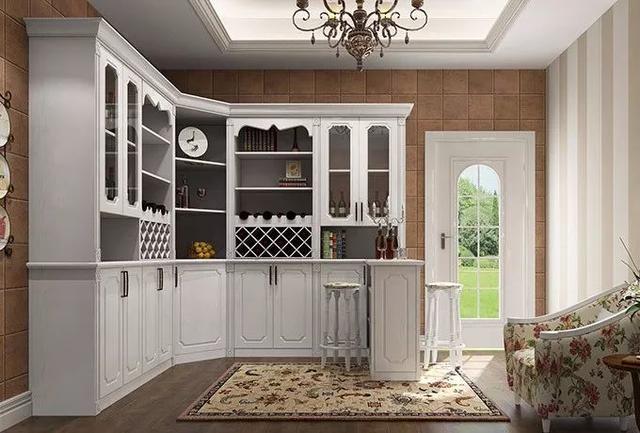 酒柜新品速覽,酒柜新品速覽，創(chuàng)新設計，實用與審美的雙重提升