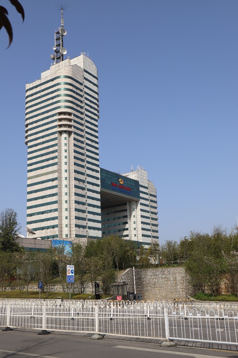 衛(wèi)視電視臺(tái)，自然美景的心靈之旅