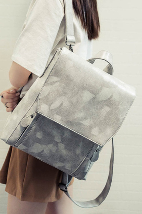 明星書包,明星書包，時尚潮流還是實用主義的博弈