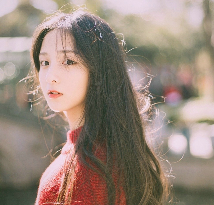 最新QQ女生頭像,最新QQ女生頭像，打造個(gè)性魅力新風(fēng)尚??