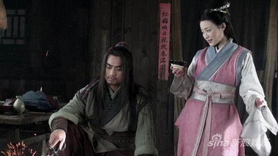 科技重塑經(jīng)典，武松演員表詳細(xì)表與視聽(tīng)盛宴體驗(yàn)