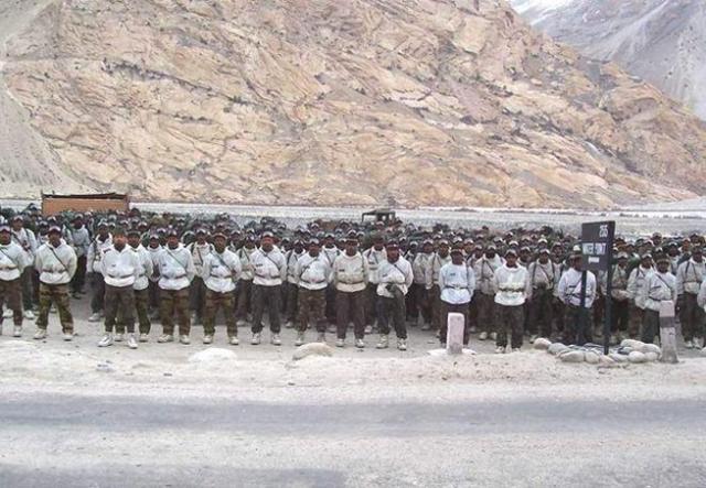 中印最新對(duì)峙動(dòng)態(tài)，步驟指南與局勢(shì)概覽