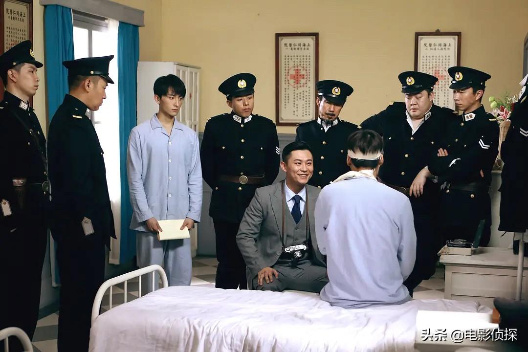 電影弓結(jié)局揭秘，小巷中的隱藏寶藏與結(jié)局探秘