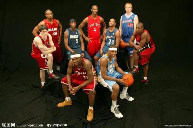 nba全明星在線,NBA全明星在線，學(xué)習(xí)籃球技能的詳細(xì)步驟指南