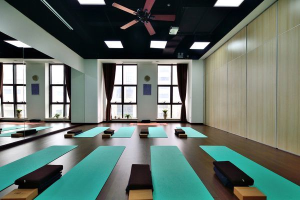 最新舞蹈室名稱精選匯總