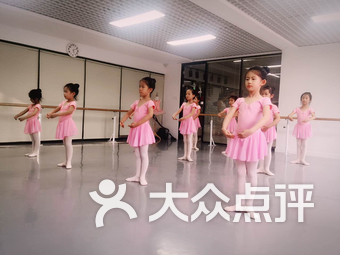 最新舞蹈室名稱精選匯總