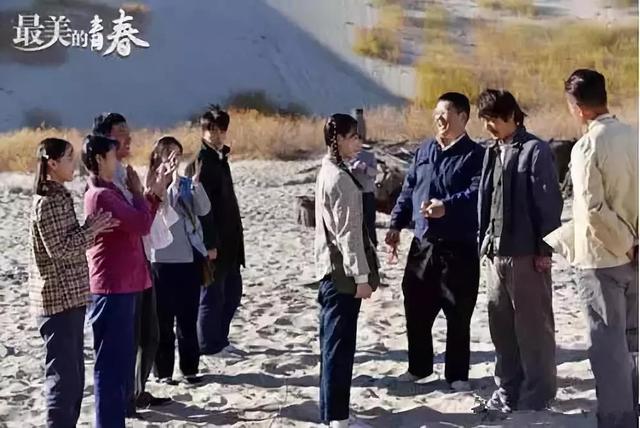 最美的青春，成長(zhǎng)與奮斗的電視劇盛宴