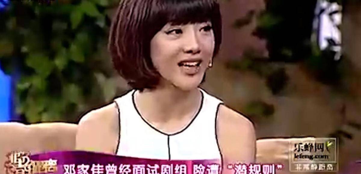 演員面試潛規(guī)則揭秘，行業(yè)內(nèi)幕與不為人知的秘密探索