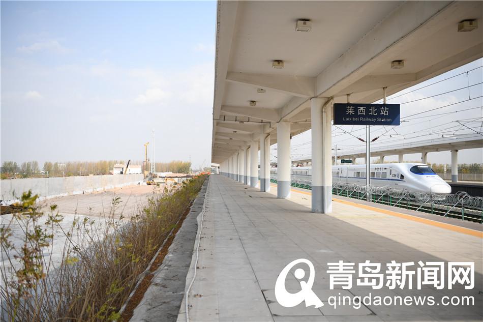 平度高鐵最新動態(tài)，科技與速度的融合重塑未來出行體驗