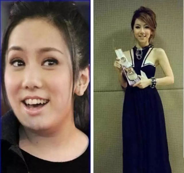 減肥的明星,減肥的明星，星光下的溫馨旅程