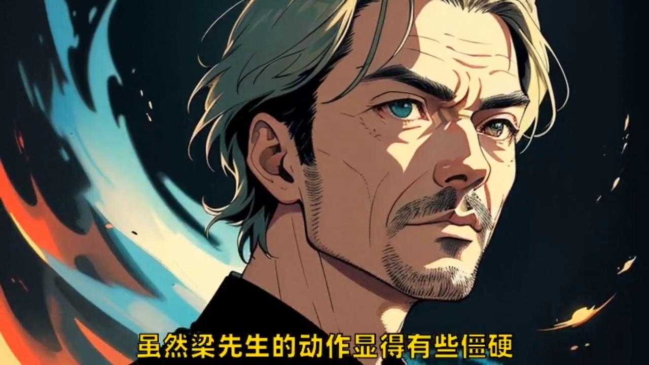 歪動(dòng)漫,歪動(dòng)漫，探索非主流動(dòng)漫文化的獨(dú)特魅力