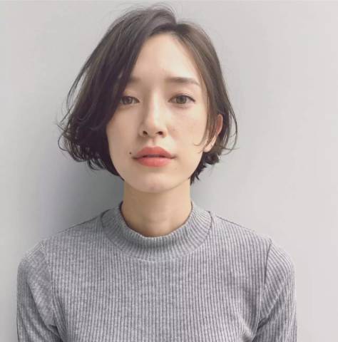 潮流短發(fā)造型解析，觀點(diǎn)闡述與時(shí)尚趨勢(shì)