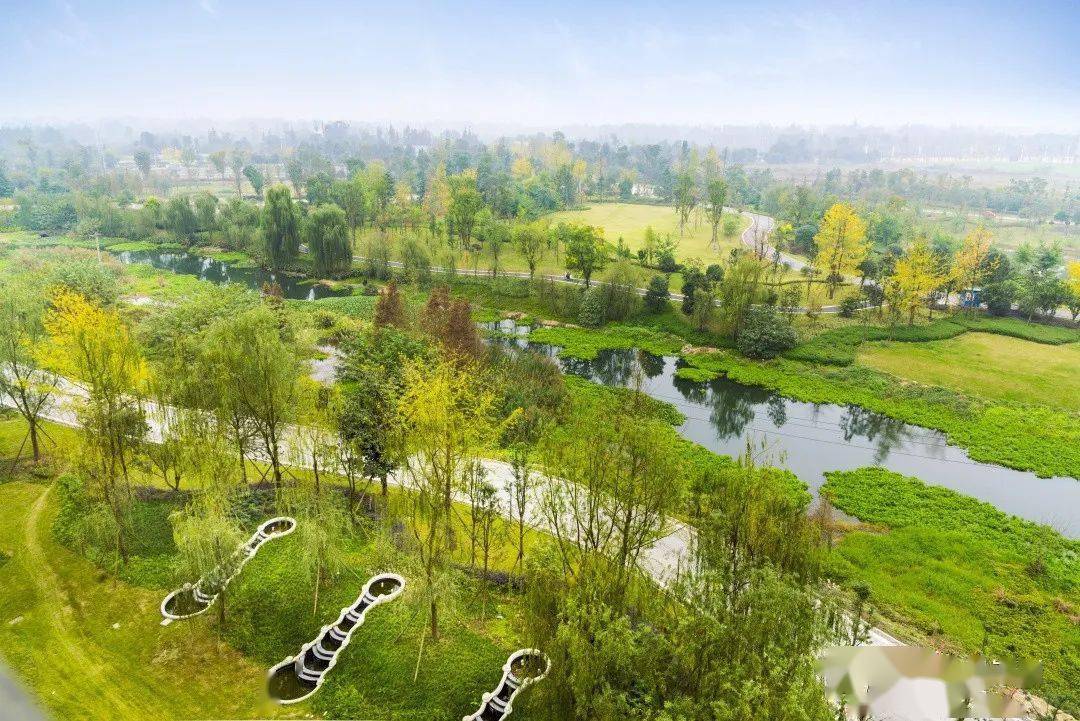 崇州羊馬鎮(zhèn)最新發(fā)展規(guī)劃揭秘，未來藍(lán)圖與發(fā)展戰(zhàn)略