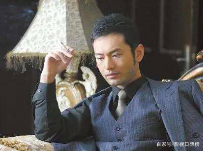 上海灘演員揭秘，隱秘瑰寶藏于小巷之中