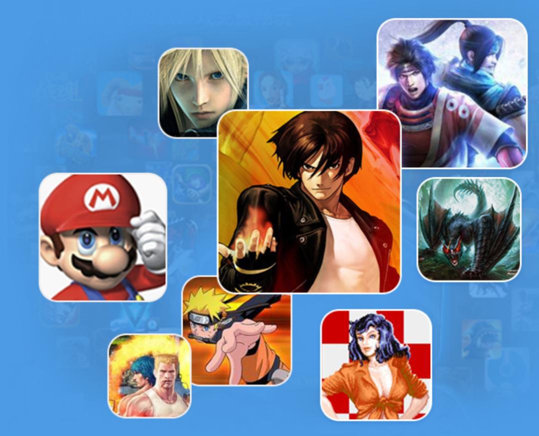 小紅書分享，ON模擬器JH最新版，開啟前所未有的游戲狂歡