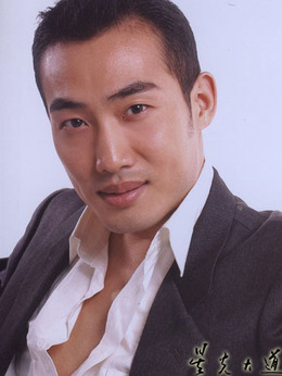 演員孫松的生平簡介與職業(yè)生涯回顧