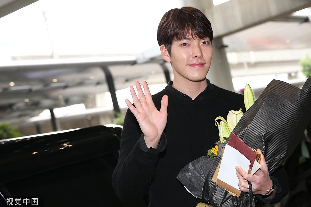 金宇彬2017最新動(dòng)態(tài)，蛻變之路，自信成就夢(mèng)想之路