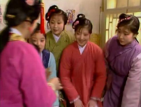 戲劇中的無(wú)聲力量，襲人演員的角色探索