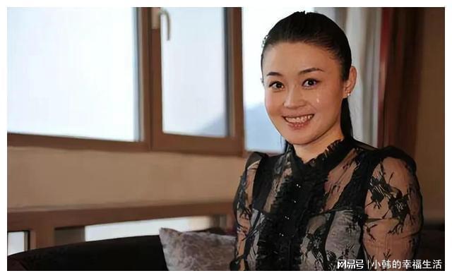 演員徐敏的現(xiàn)任妻子，幕后溫暖光芒的閃耀之星