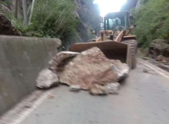 四川山體滑坡實(shí)時(shí)更新，最新動(dòng)態(tài)與進(jìn)展