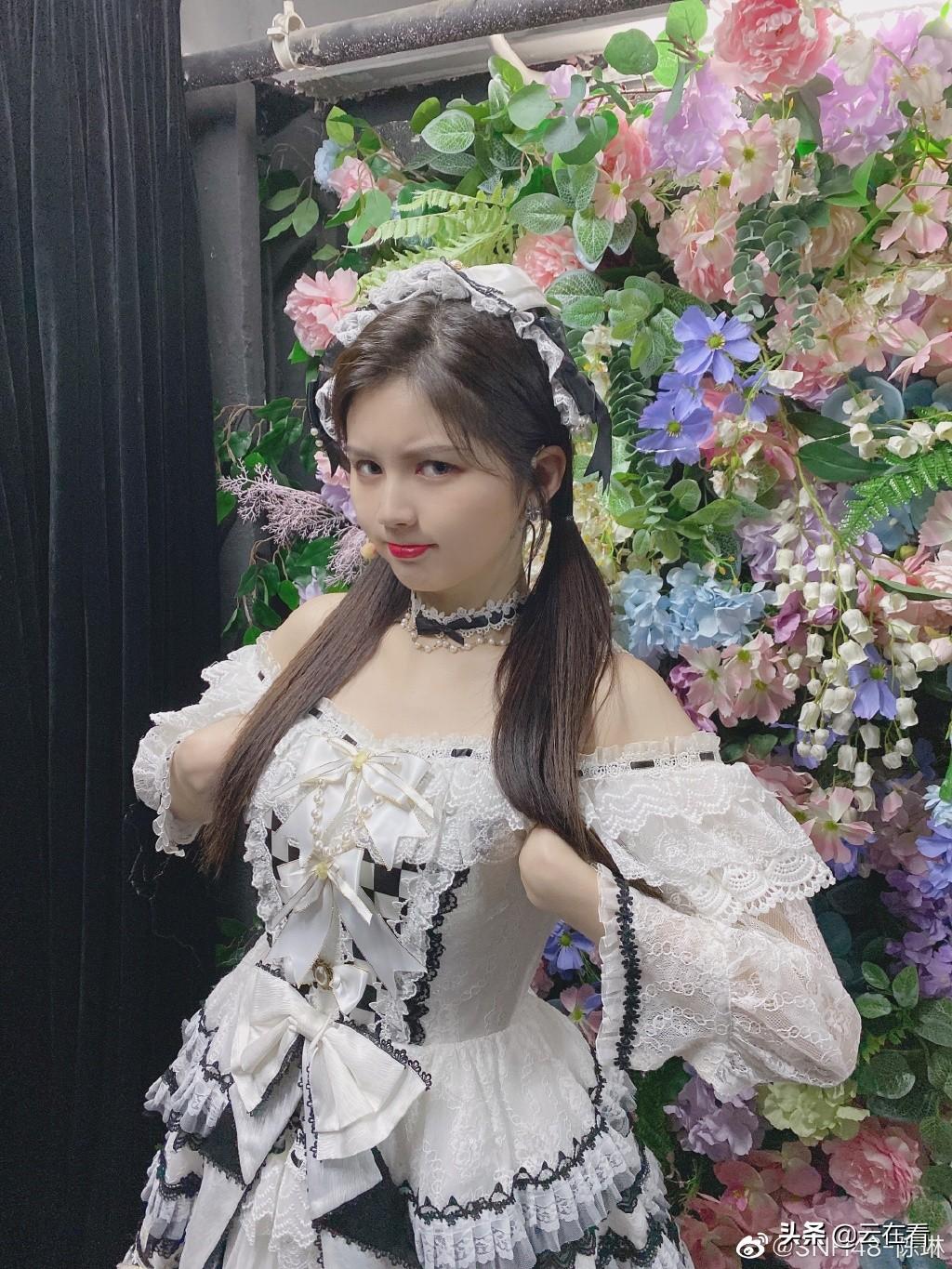 陳琳最新美照，科技之光下的生活新魅力