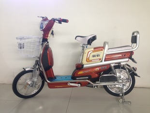 最新電動(dòng)自行車引領(lǐng)綠色出行新時(shí)代?