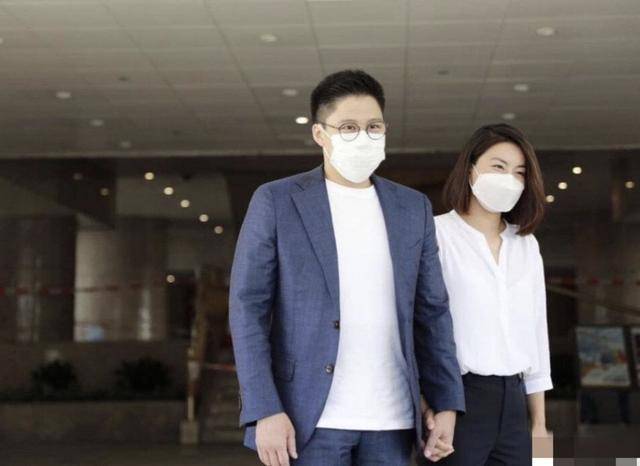 霍啟剛近況,霍啟剛近況，與自然美景的邂逅，尋找內心的平和之旅