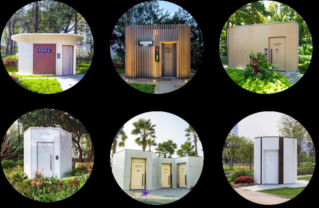 “新型廁所資訊”,新型廁所資訊，變化帶來自信與成就，一起擁抱未來的清潔與舒適