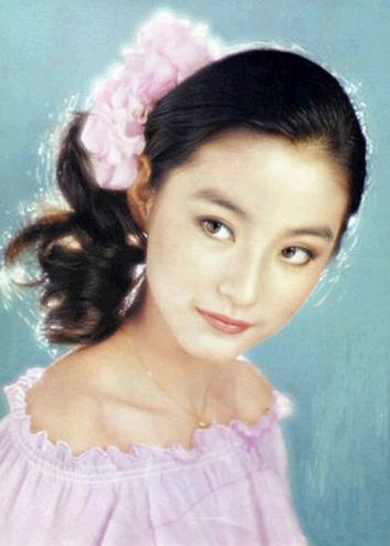 早期女明星，璀璨時(shí)代的閃耀之星