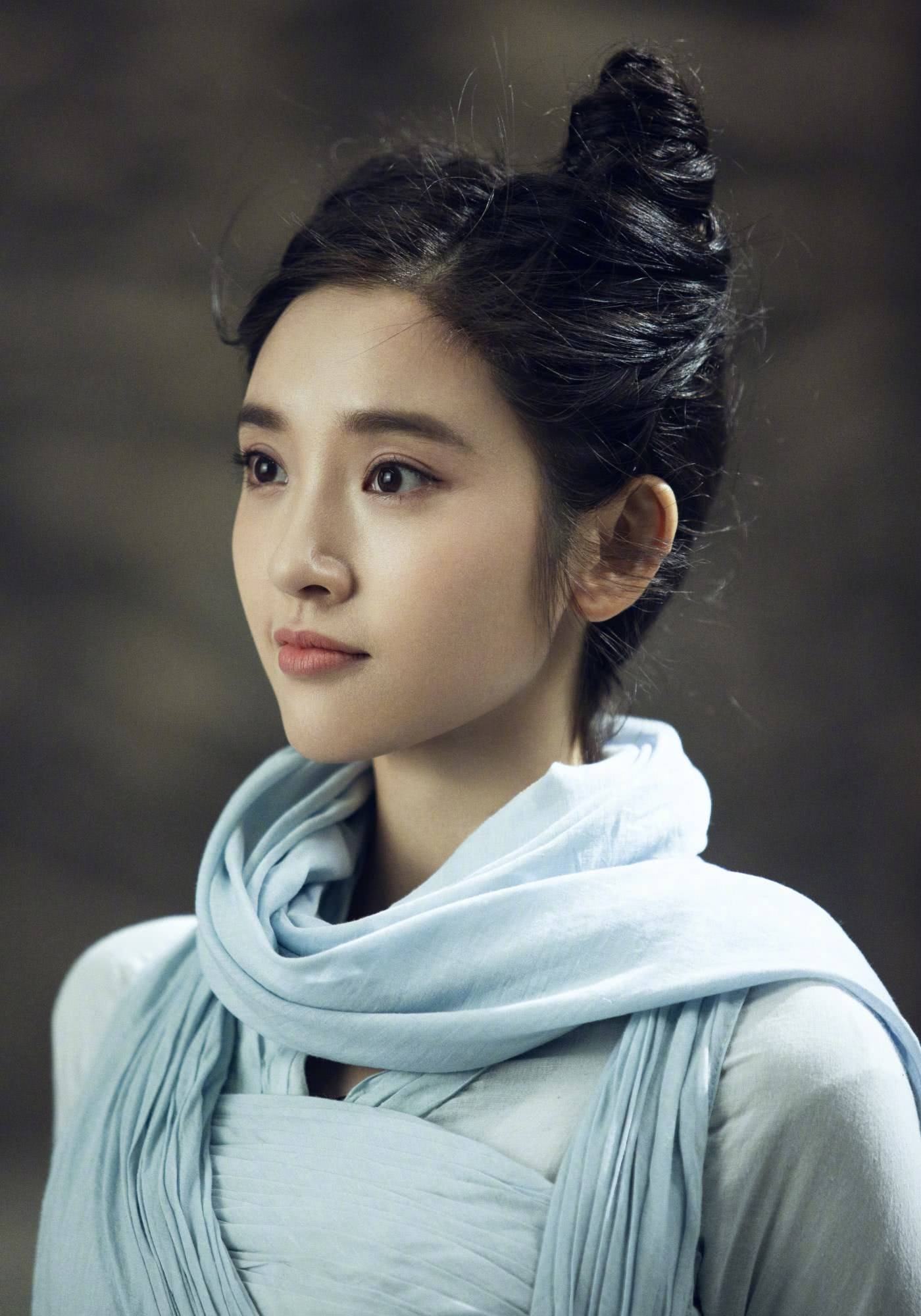 唐藝昕演藝生涯中的經(jīng)典之作，部部精彩絕倫的電視劇作品回顧